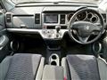 2008 Honda Crossroad