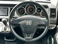 2008 Honda Crossroad