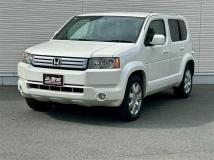2008 Honda Crossroad