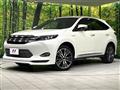 2016 Toyota Harrier Hybrid