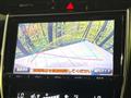 2016 Toyota Harrier Hybrid