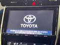 2016 Toyota Harrier Hybrid