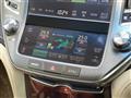 2013 Toyota Crown Hybrid