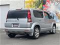 2008 Honda Crossroad