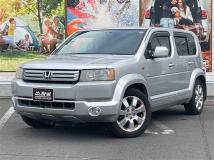 2008 Honda Crossroad