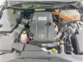 2013 Toyota Crown Hybrid