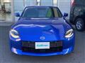 2025 Nissan Fairlady Z