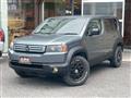 2007 Honda Crossroad