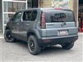 2007 Honda Crossroad