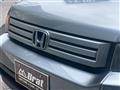 2007 Honda Crossroad