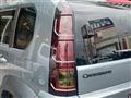 2007 Honda Crossroad