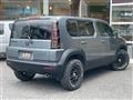 2007 Honda Crossroad