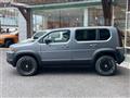 2007 Honda Crossroad