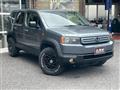 2007 Honda Crossroad