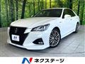 2017 Toyota Crown Hybrid