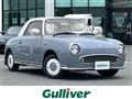1991 Nissan Figaro