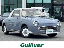 1991 Nissan Figaro