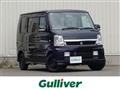 2007 Suzuki Every Wagon