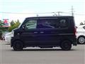 2007 Suzuki Every Wagon