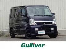 2007 Suzuki Every Wagon