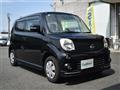 2012 Nissan Moco