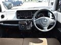2012 Nissan Moco