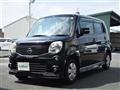 2012 Nissan Moco