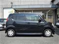 2012 Nissan Moco