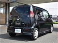 2012 Nissan Moco