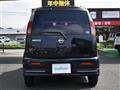 2012 Nissan Moco
