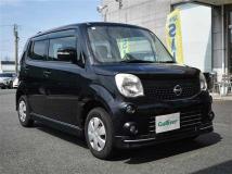 2012 Nissan Moco