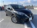 2019 Nissan Note