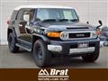 2017 Toyota FJ Cruiser