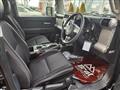 2017 Toyota FJ Cruiser