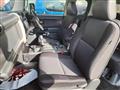 2017 Toyota FJ Cruiser