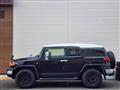 2017 Toyota FJ Cruiser