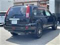 2003 Nissan X-Trail