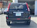2003 Nissan X-Trail