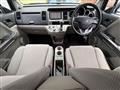 2007 Honda Crossroad