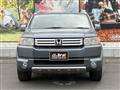 2007 Honda Crossroad
