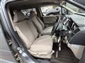 2007 Honda Crossroad