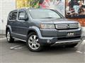 2007 Honda Crossroad