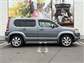 2007 Honda Crossroad