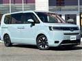 2022 Honda Step WGN