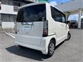 2012 Honda N BOX