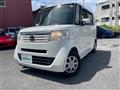 2012 Honda N BOX