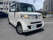 2012 Honda N BOX