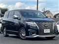 2023 Nissan Elgrand