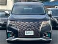 2023 Nissan Elgrand