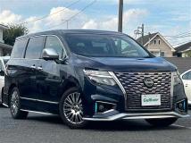 2023 Nissan Elgrand
